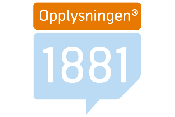 Call Center, Opplysningen 1881