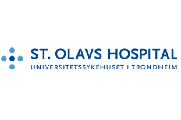 RA-tjeneste, St.Olavs Hospital
